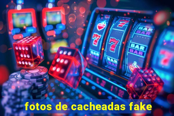 fotos de cacheadas fake